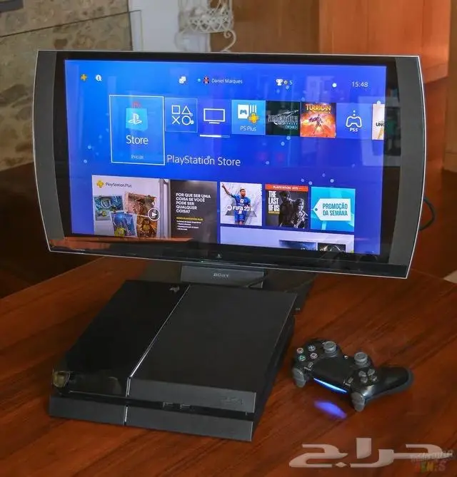 شاشة سوني sony فريم 240 هيرتز 2
