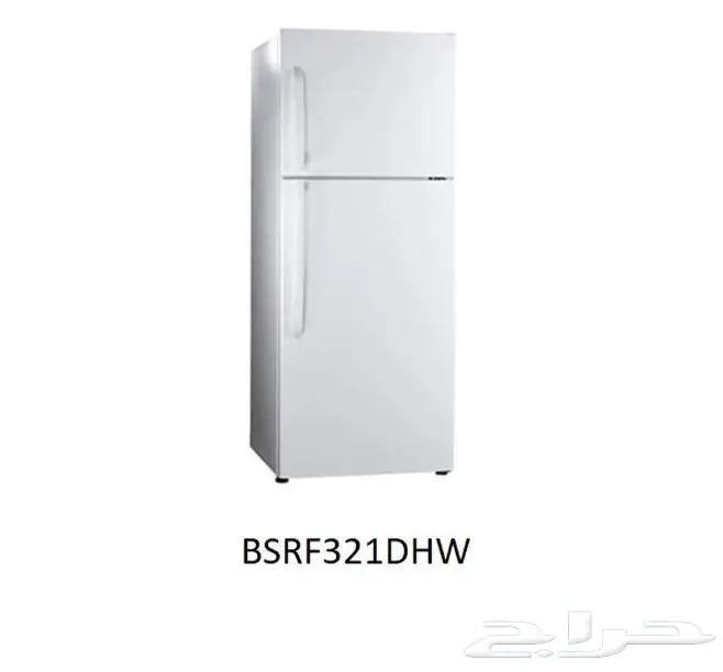 ثلاجات وفريزرات بيسات Besat 3