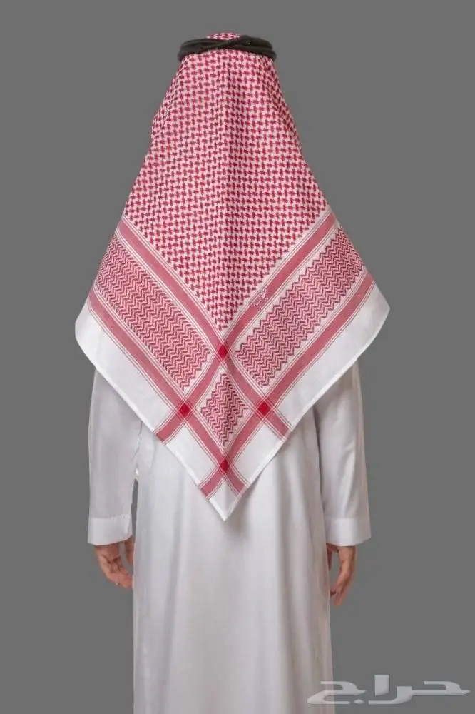 شمغ البسام الاصلية 4