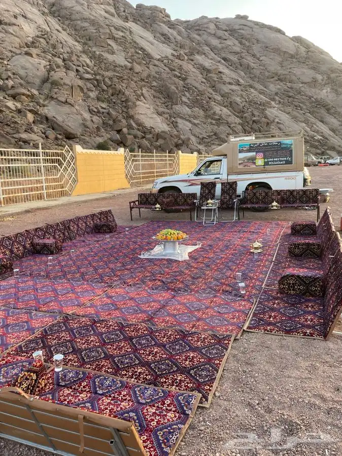 رحلات حايل البريه 41