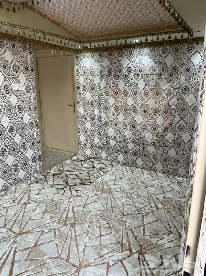 غرفه سحب شينكو عريعره كرفان ( اقل سعر) 11