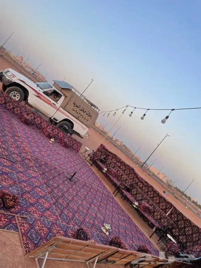 رحلات حايل البريه 76