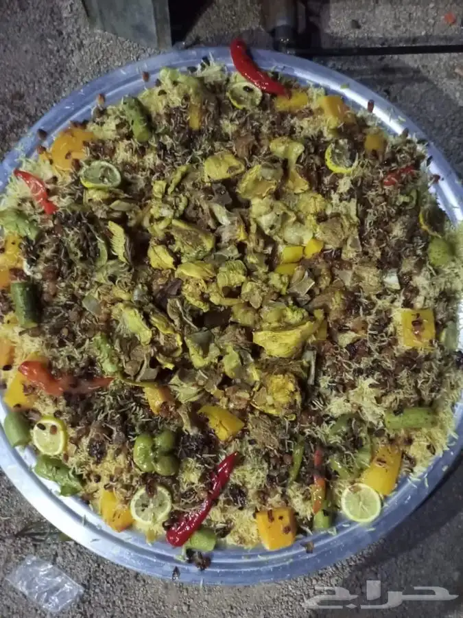رحلات حايل البريه 4