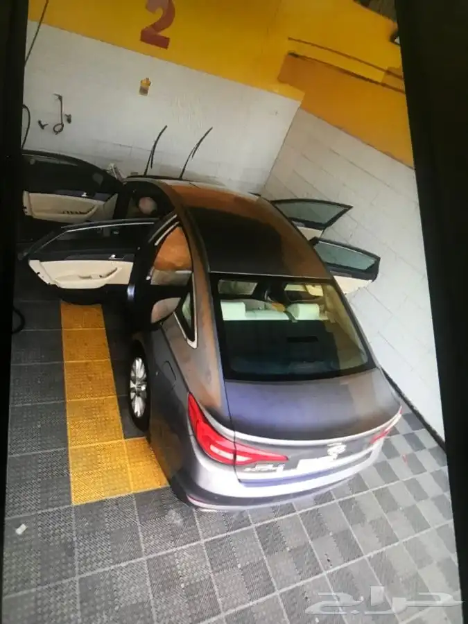 سوناتا نظيف عل الشرط 3