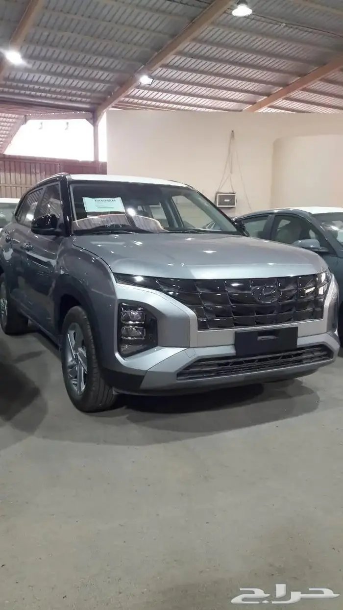 هيونداي كريتا كمفورت فل كامل بالنقد والتقسيط 2023 0