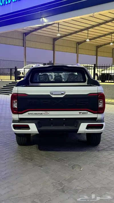 T 90 2023 توين تربو دبل لدى معرض البدر المطور للسيارات 2