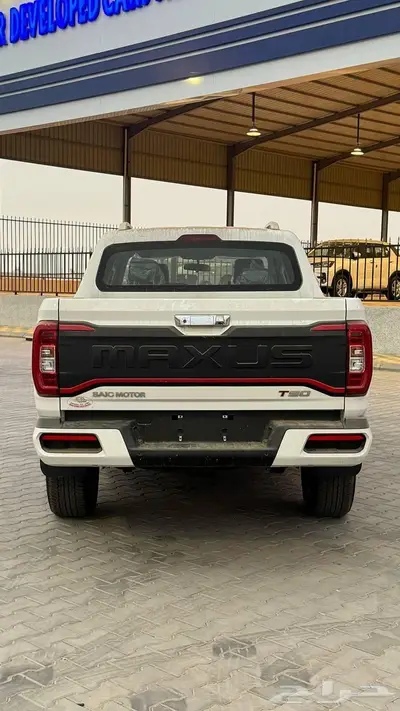 T 90 2023 تربو دبل لدى معرض البدر المطور للسيارات 3