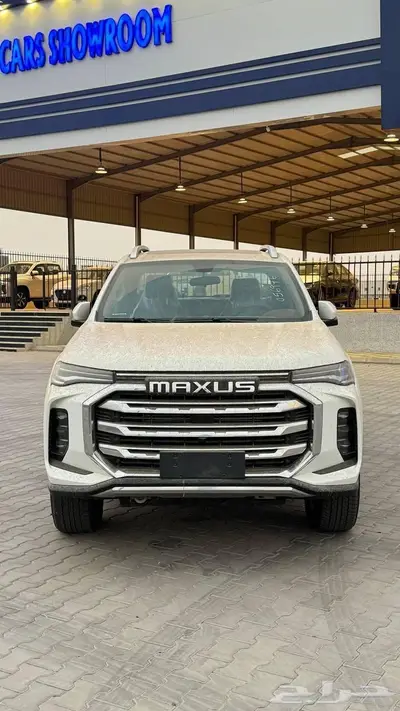 T 90 2023 تربو دبل لدى معرض البدر المطور للسيارات 2