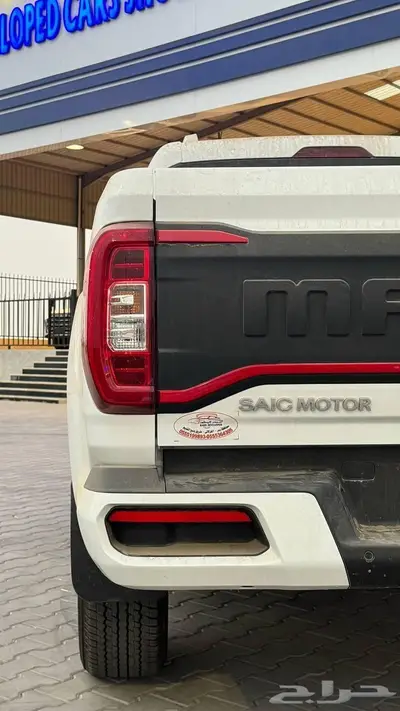 T 90 2023 تربو دبل لدى معرض البدر المطور للسيارات 4