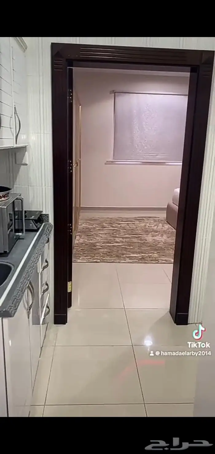 شقق للايجار في حائل 1