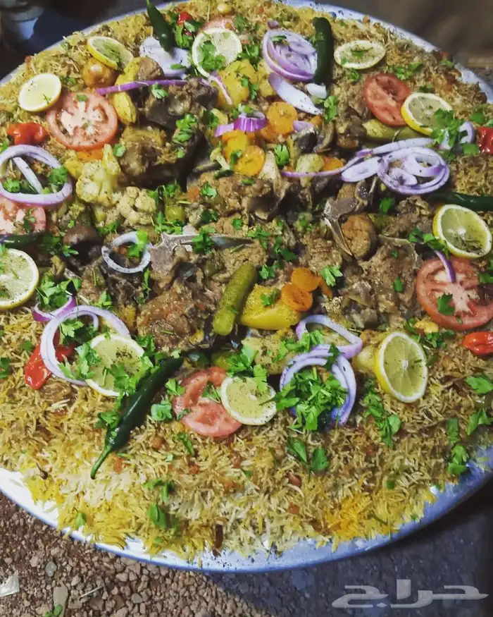 رحلات حايل البريه 42