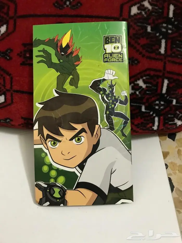 مختارات متنوعه مخزنه 12