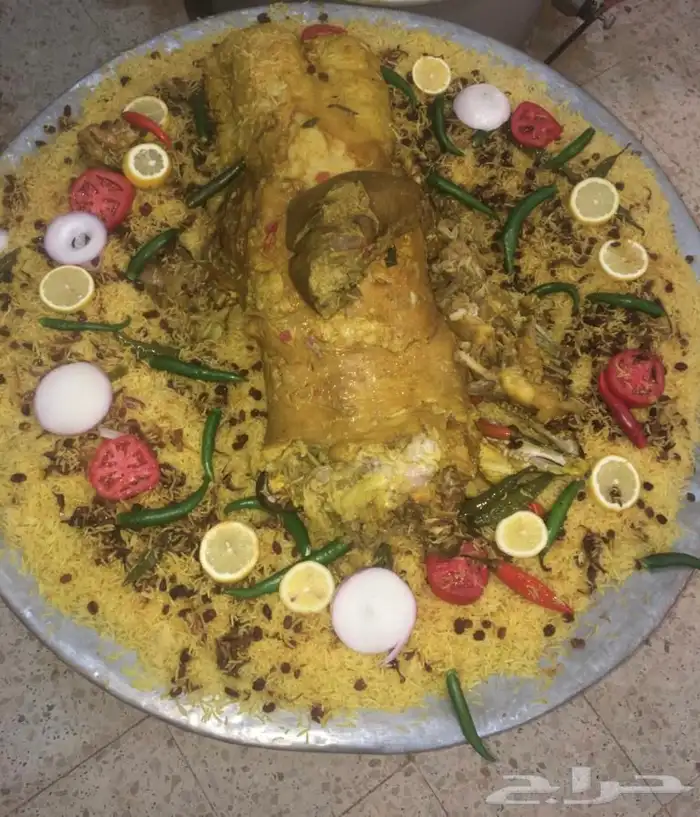 رحلات حايل البريه 45