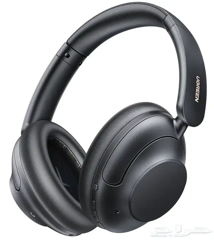 سماعة راس لاسلكية يو جرين 0