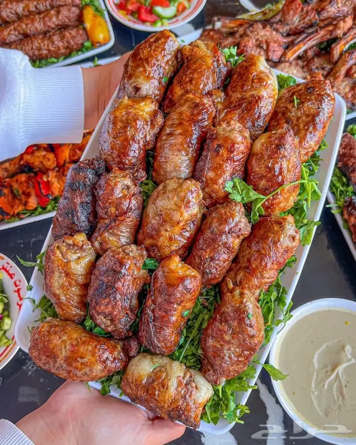 متعهد حفلات وافراح ومناسبات واجتماعات 36