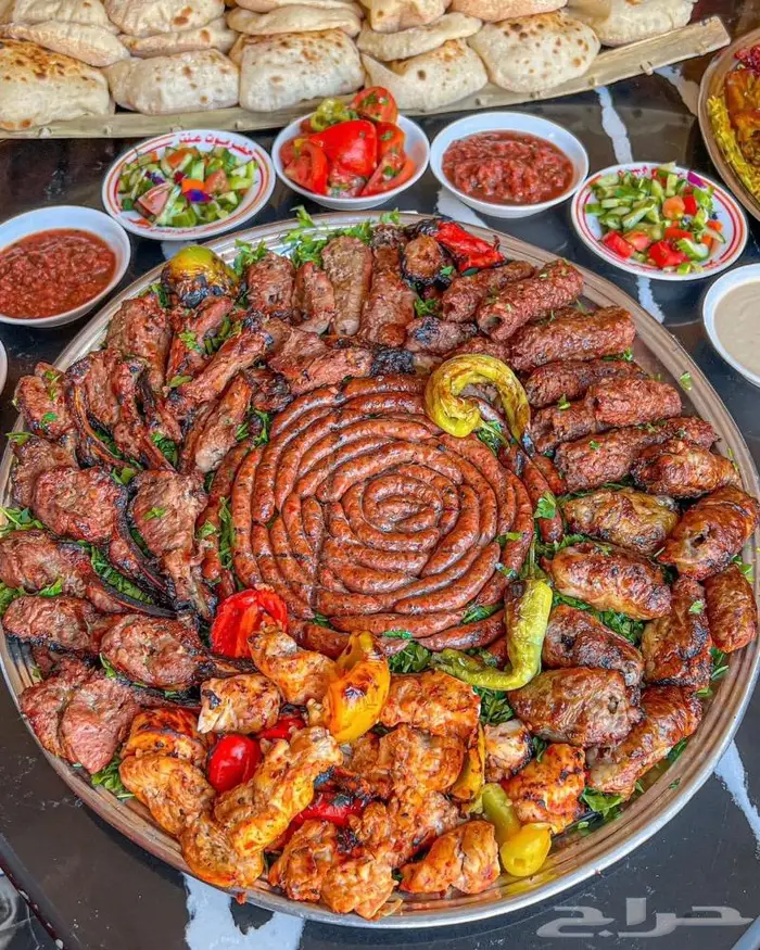 متعهد حفلات وافراح ومناسبات واجتماعات 37