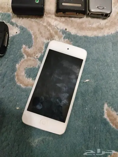 جوال ipod و نوكيا و سوني اريكسون 9