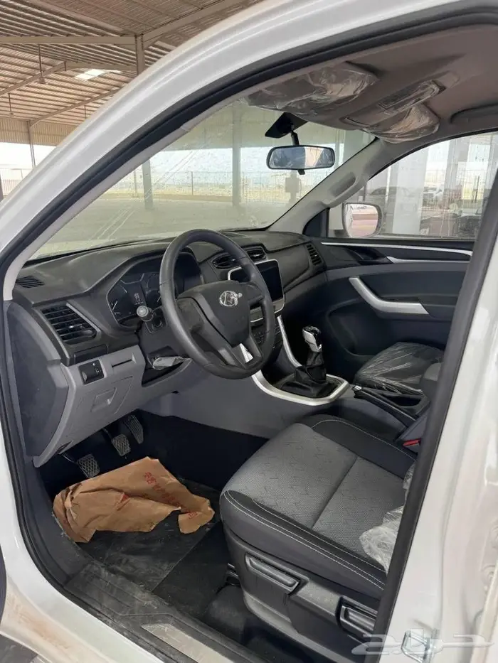 T 60 2024 لدى معرض البدر المطور للسيارات 4