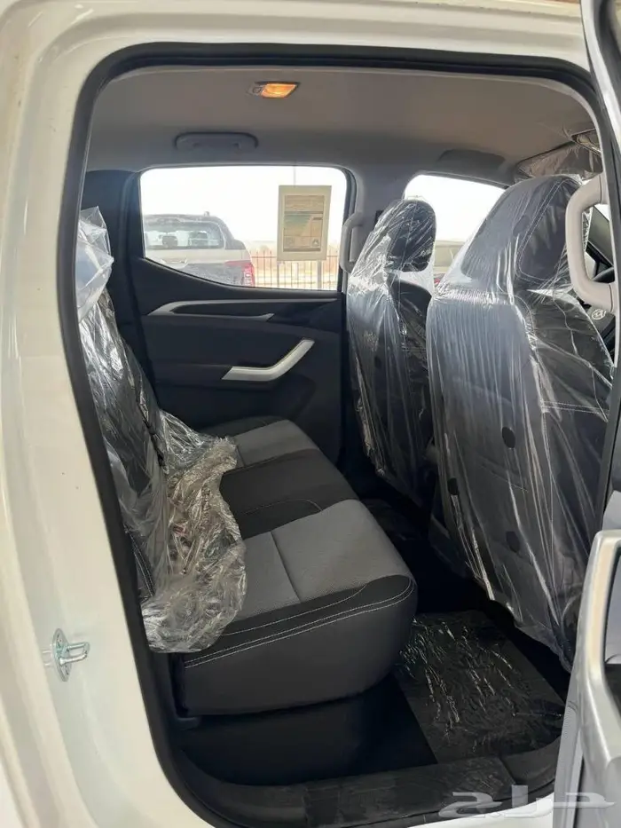 T 60 2024 لدى معرض البدر المطور للسيارات 6