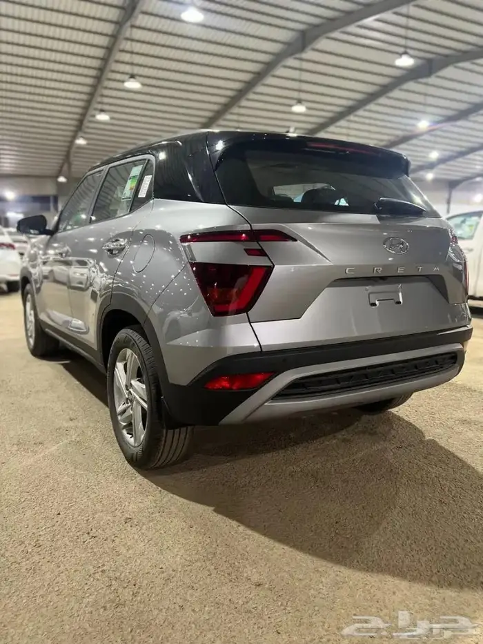 هيونداي كريتا كمفورت فل كامل بالنقد والتقسيط 2023 1