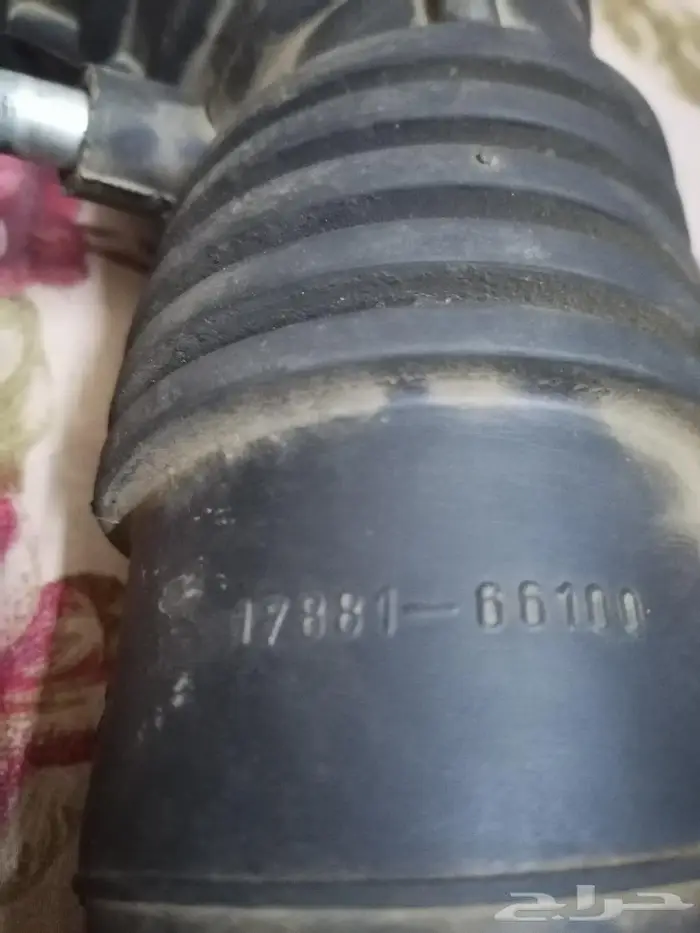 قطع لاندكروزر من 98 الي 2007 ولكزس 470 lx 9