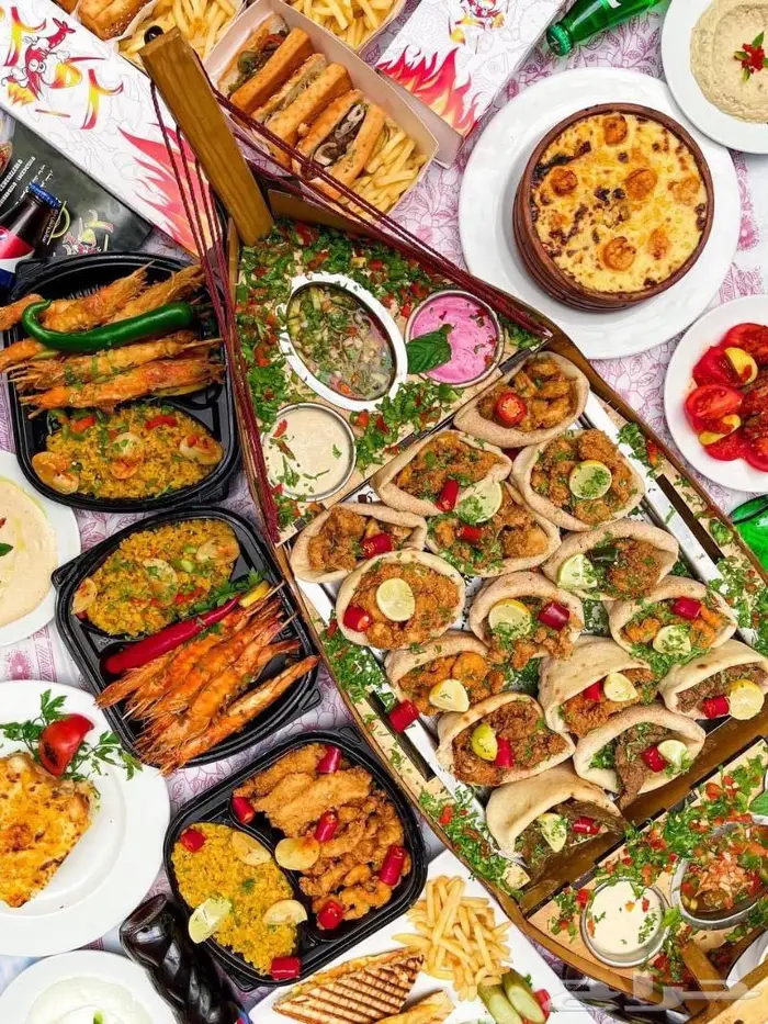 متعهد حفلات وافراح ومناسبات واجتماعات 39