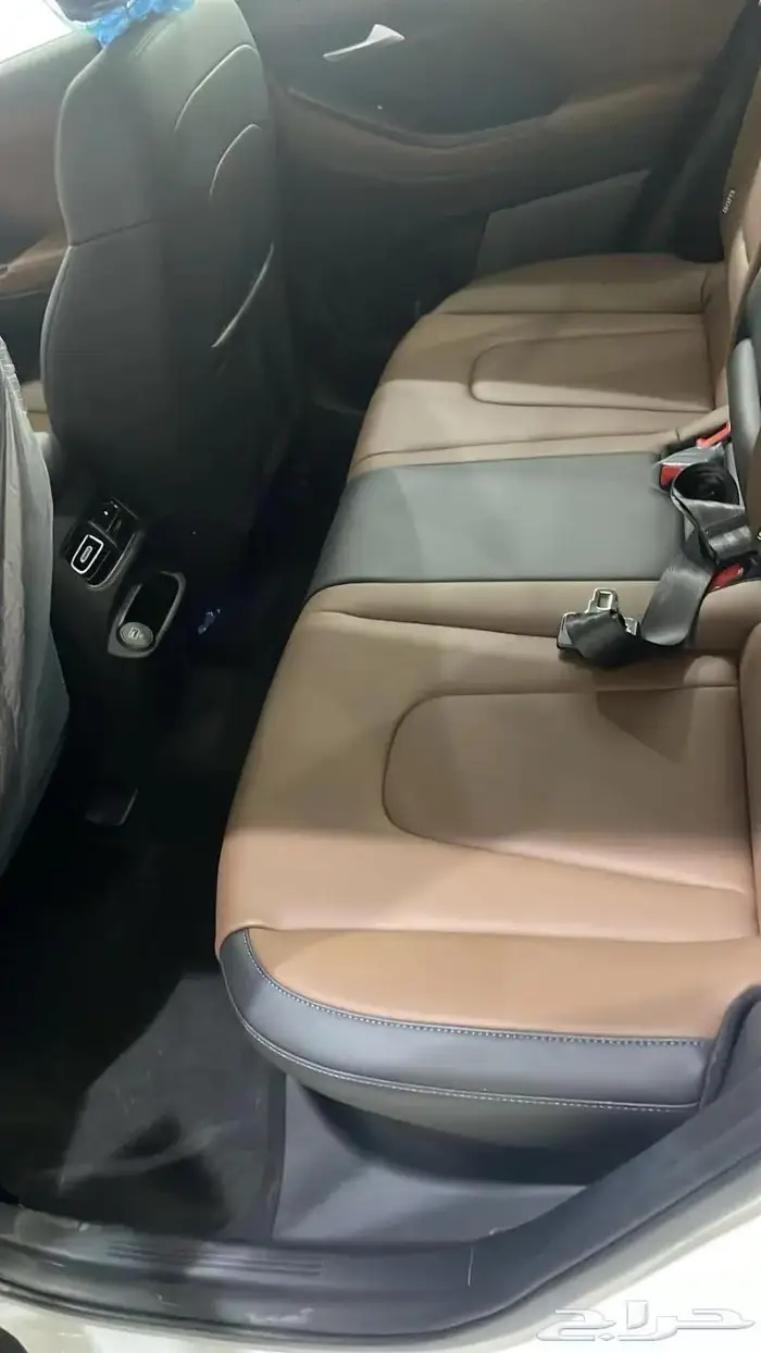 هيونداي كريتا كمفورت فل كامل بالنقد والتقسيط 2023 3