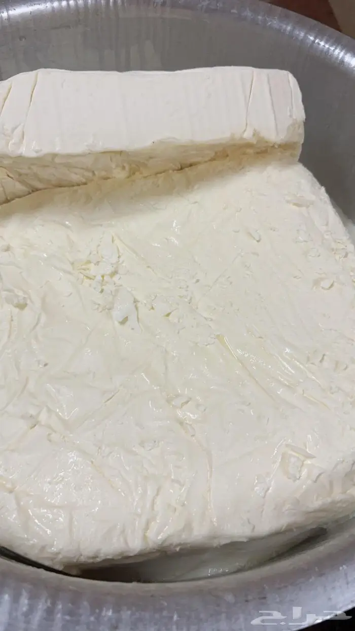 زبده وسمن غنم وبقر 2