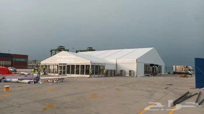 خيام موسم الرياض 6426 578 055 28