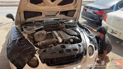 بنتلي فلاينج سبير 7