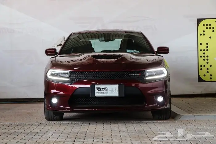 دوج تشارجر GT موديل 2021 0