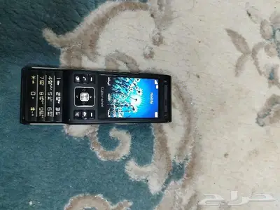 جوال ipod و نوكيا و سوني اريكسون 7