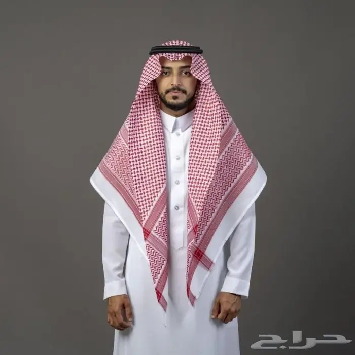 شمغ البسام الاصلية 3