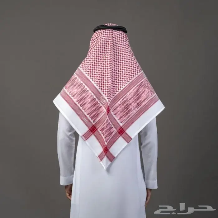 شمغ البسام الاصلية 5