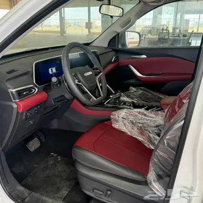 T 90 2023 توين تربو دبل لدى معرض البدر المطور للسيارات 4
