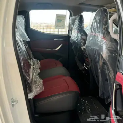 T 90 2023 توين تربو دبل لدى معرض البدر المطور للسيارات 6