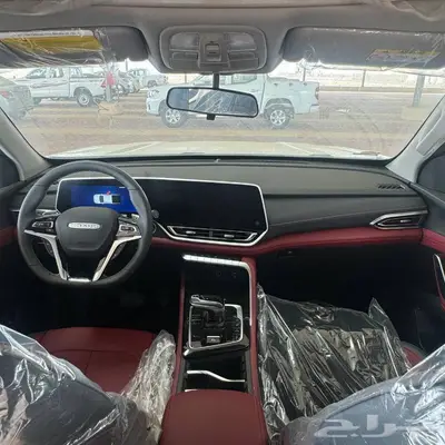 T 90 2023 توين تربو دبل لدى معرض البدر المطور للسيارات 7