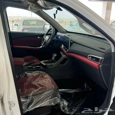 T 90 2023 تربو دبل لدى معرض البدر المطور للسيارات 6