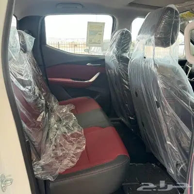 T 90 2023 تربو دبل لدى معرض البدر المطور للسيارات 7