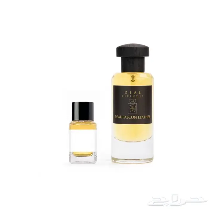 FALCON LEATHER فالكون ليذر 0