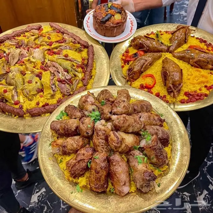 متعهد حفلات وافراح ومناسبات واجتماعات 25