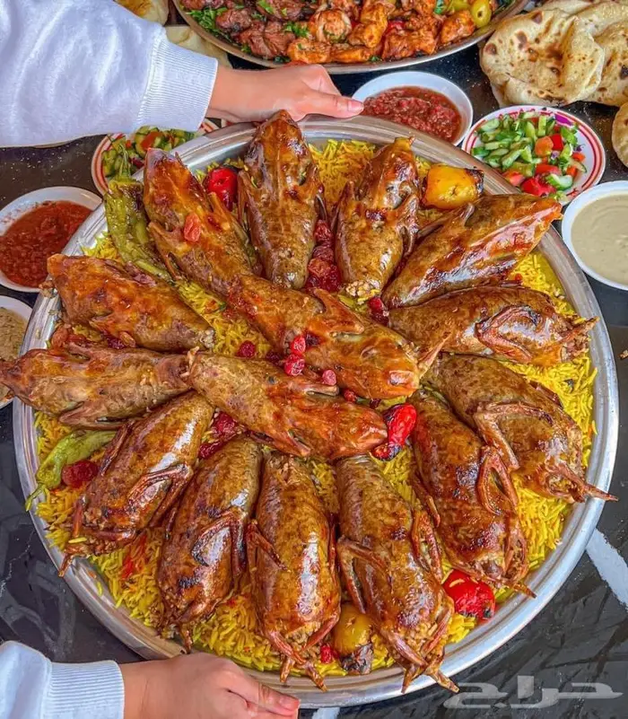 متعهد حفلات وافراح ومناسبات واجتماعات 32