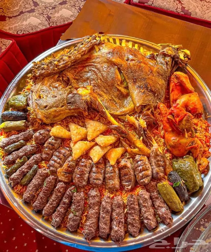 متعهد حفلات وافراح ومناسبات واجتماعات 35