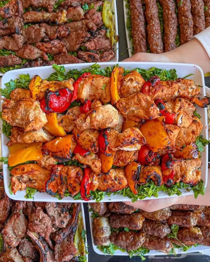 متعهد حفلات وافراح ومناسبات واجتماعات 33