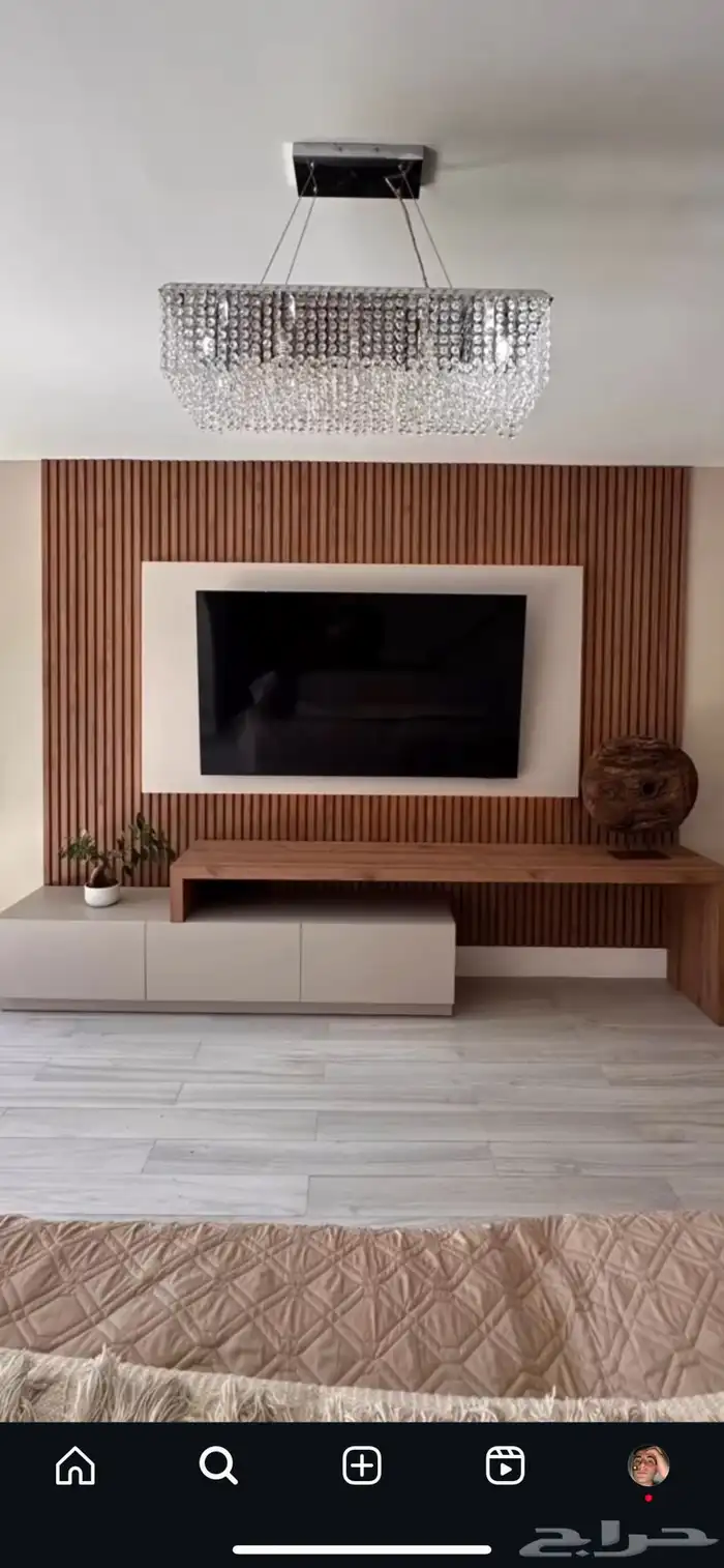 ديكور داخلي بديل شيبورد 18
