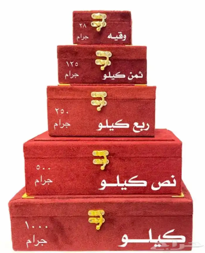 عود بخور كلمنتان محسن درجة اولى 5