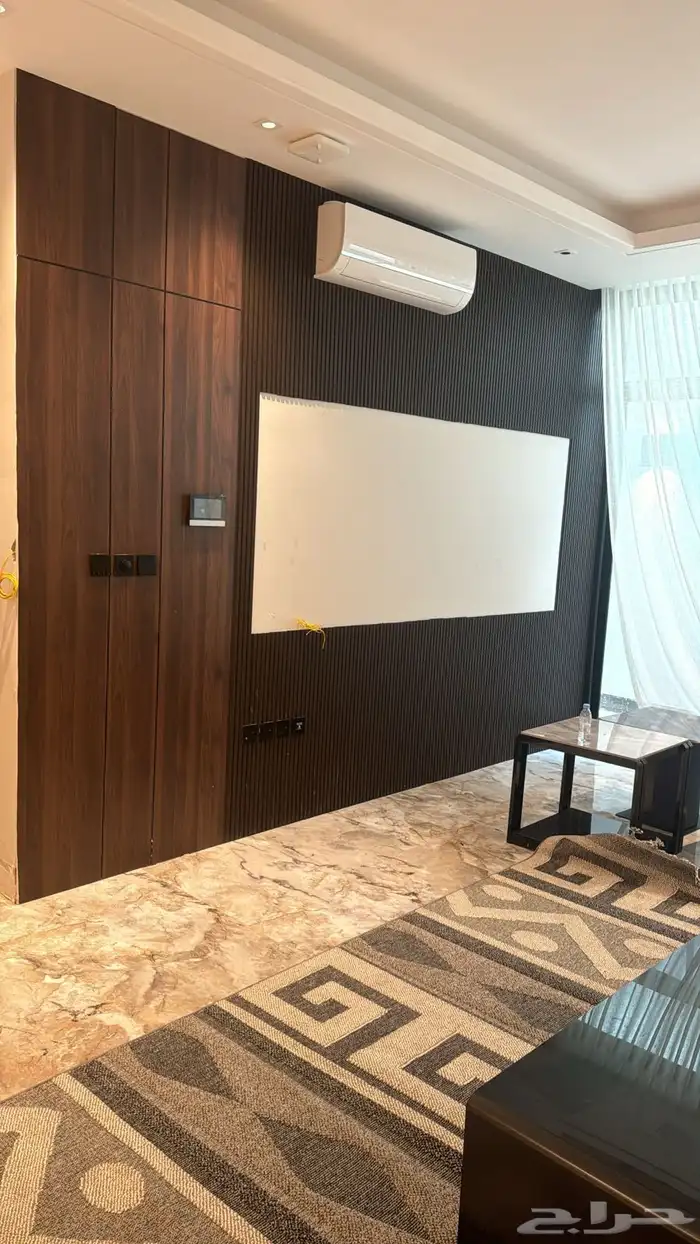 ديكور داخلي بديل شيبورد 2