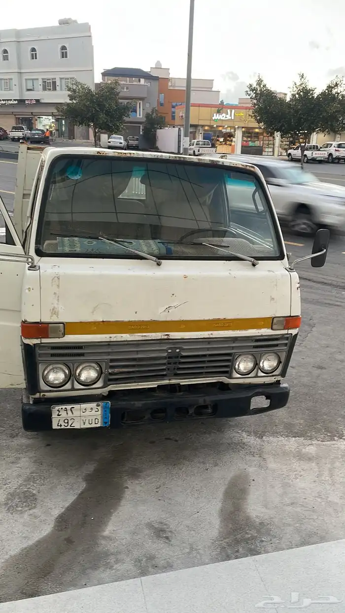 هلاب تايوتا موديل 81 3