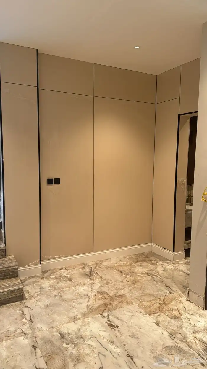ديكور داخلي بديل شيبورد 1