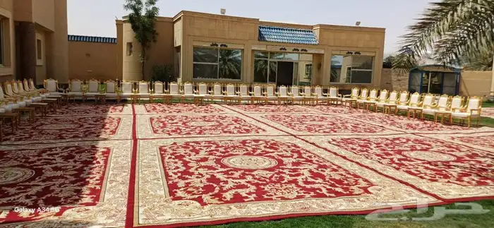خيام حفلات مناسبات 20